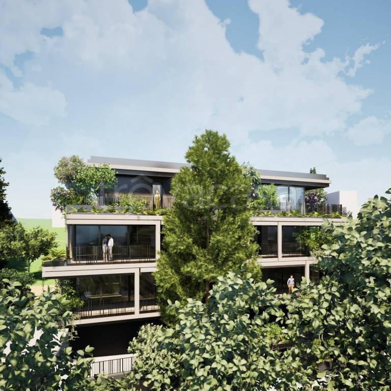 appartamento in vendita a Conegliano