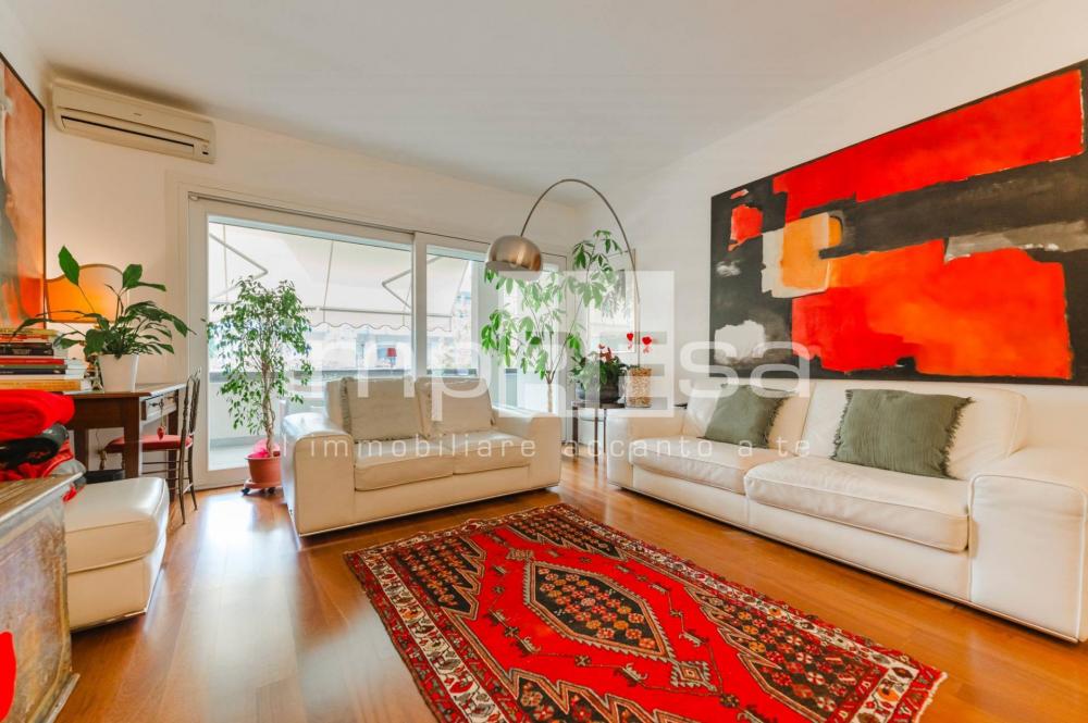 appartamento in vendita a Conegliano