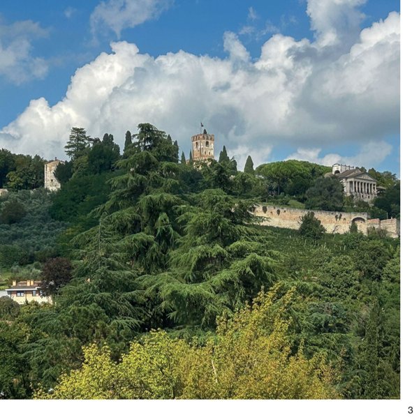 appartamento in vendita a Conegliano