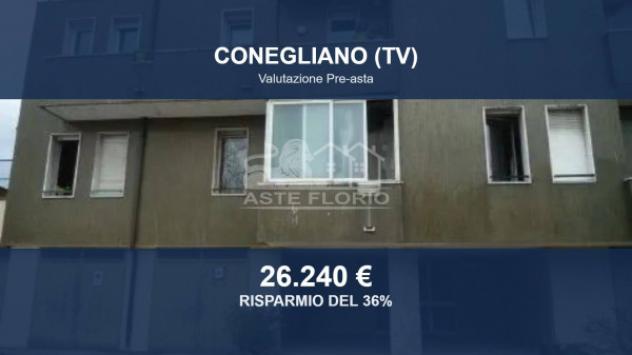 appartamento in vendita a Conegliano