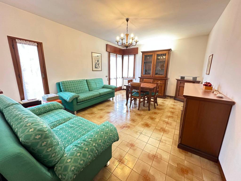 appartamento in vendita a Conegliano