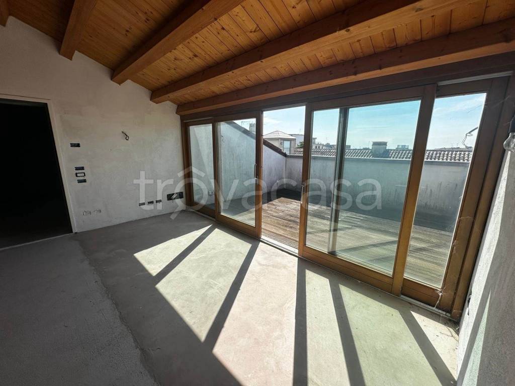 appartamento in vendita a Conegliano