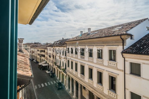 appartamento in vendita a Conegliano