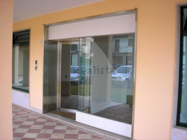 loft in vendita a Conegliano in zona Parè