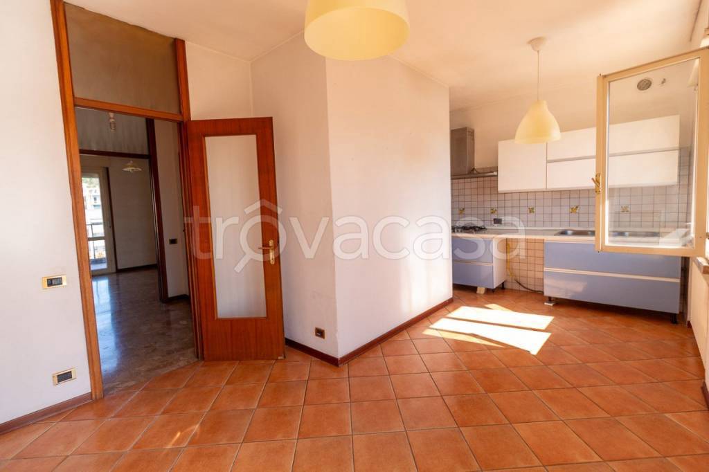 appartamento in vendita a Conegliano