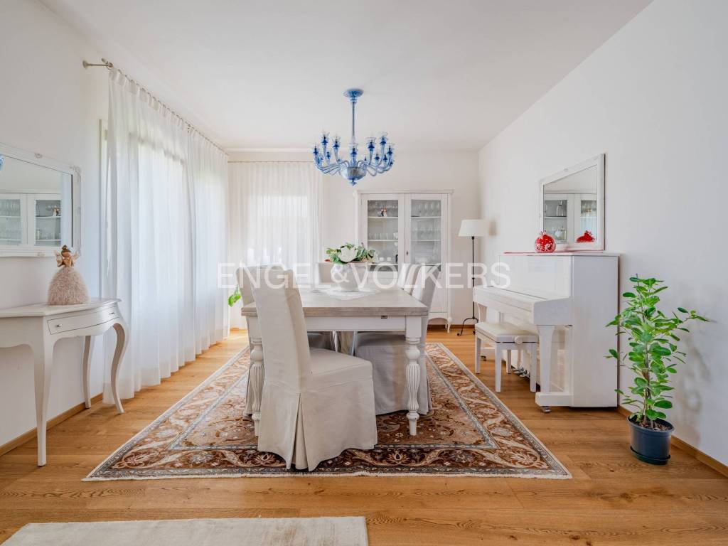 casa indipendente in vendita a Conegliano