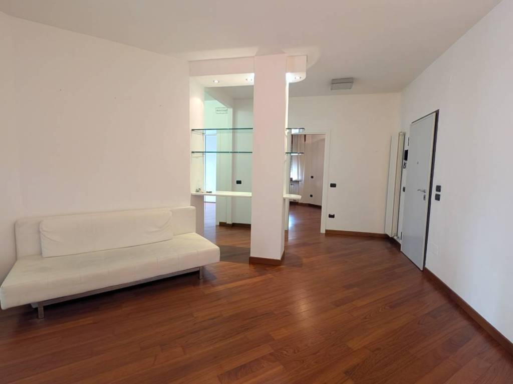 appartamento in vendita a Conegliano