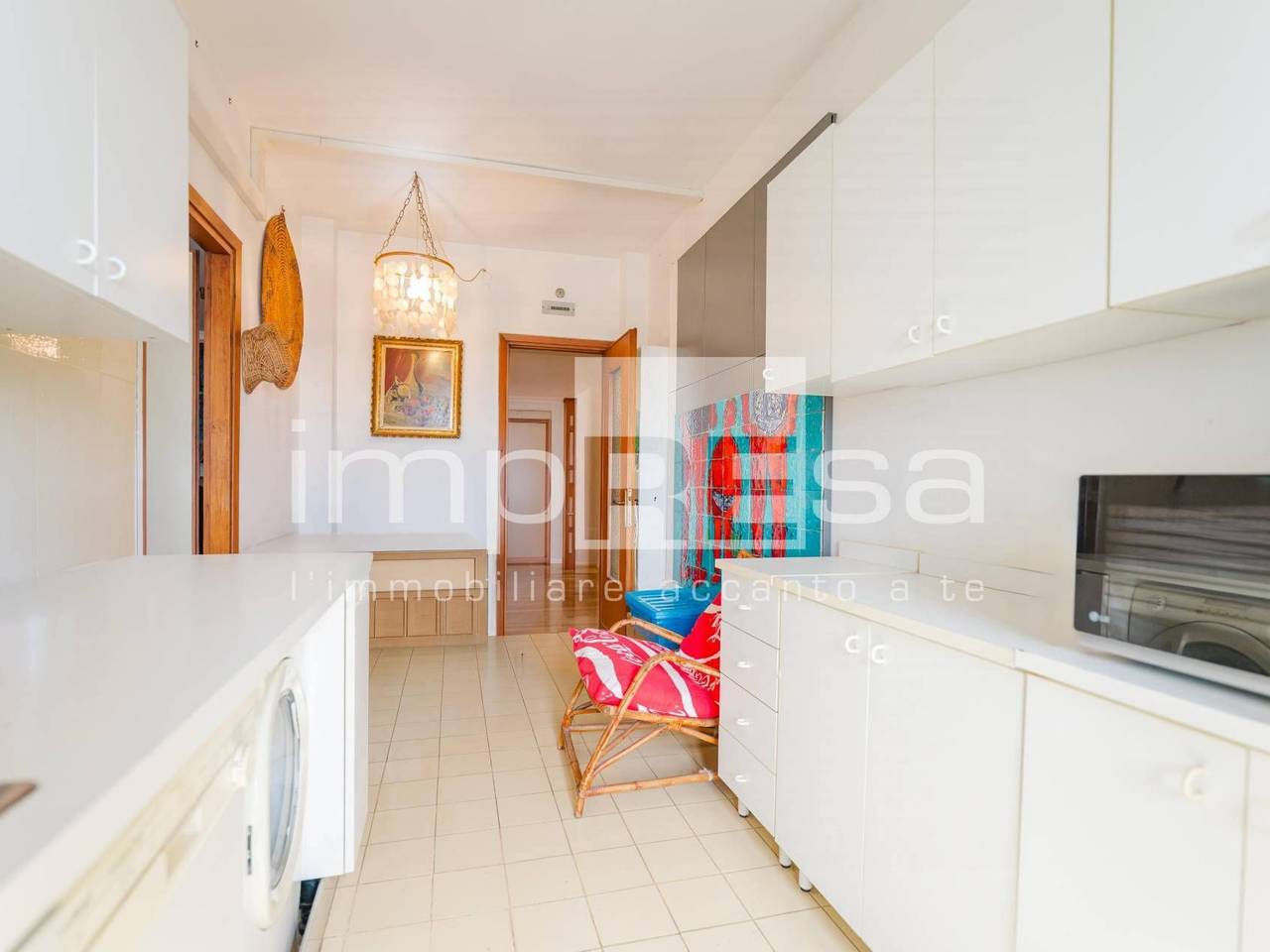 appartamento in vendita a Conegliano