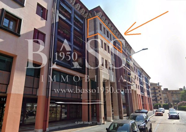 appartamento in vendita a Conegliano