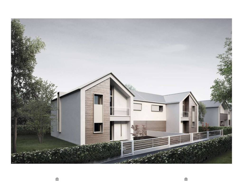 casa indipendente in vendita a Conegliano