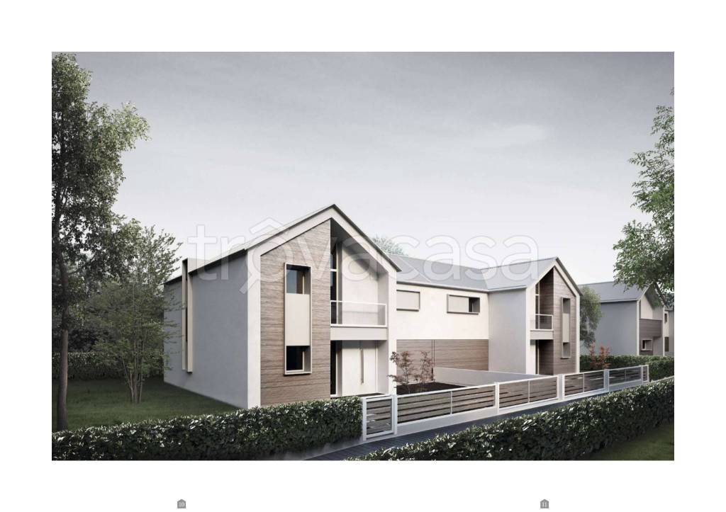 casa indipendente in vendita a Conegliano