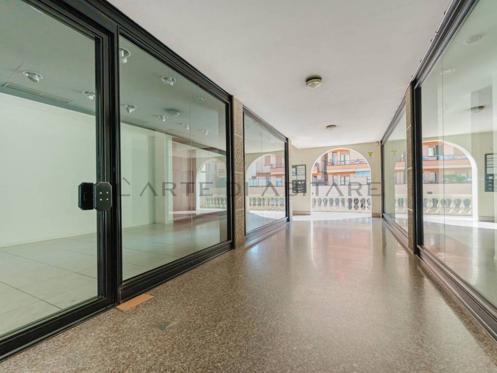 negozio in vendita a Conegliano