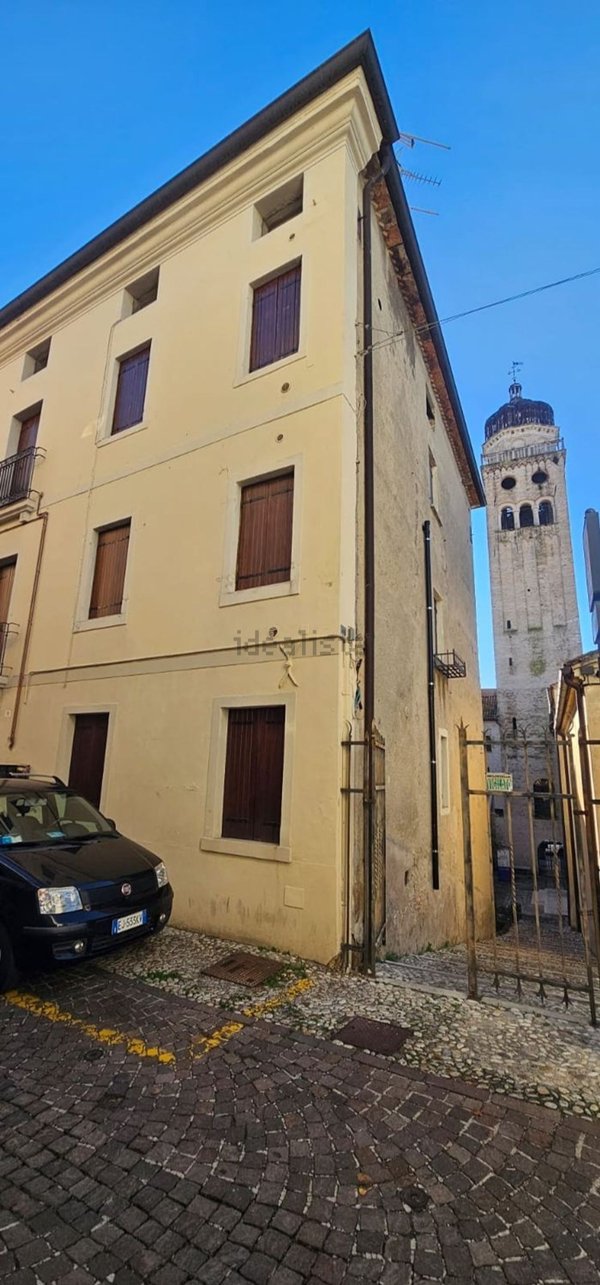 appartamento in vendita a Conegliano