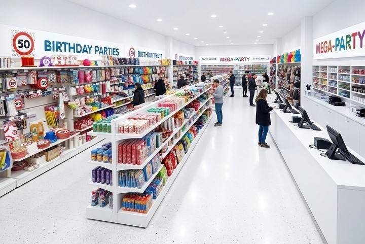 negozio in vendita a Conegliano