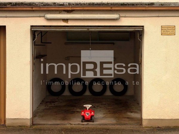 locale di sgombero in vendita a Conegliano