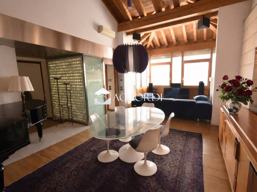 appartamento in vendita a Conegliano