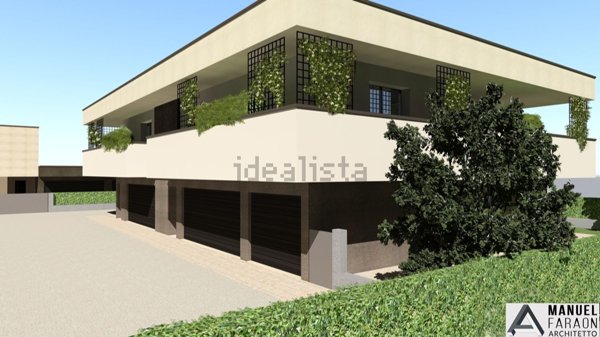 appartamento in vendita a Conegliano