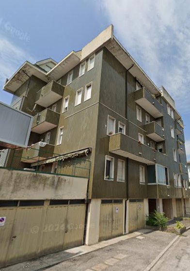 appartamento in vendita a Conegliano