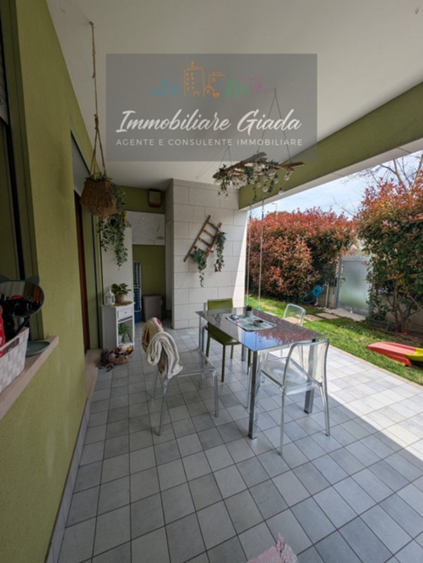 appartamento in vendita a Conegliano