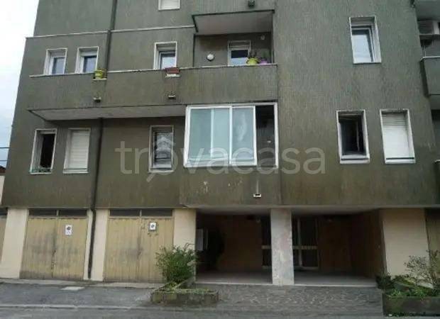 appartamento in vendita a Conegliano