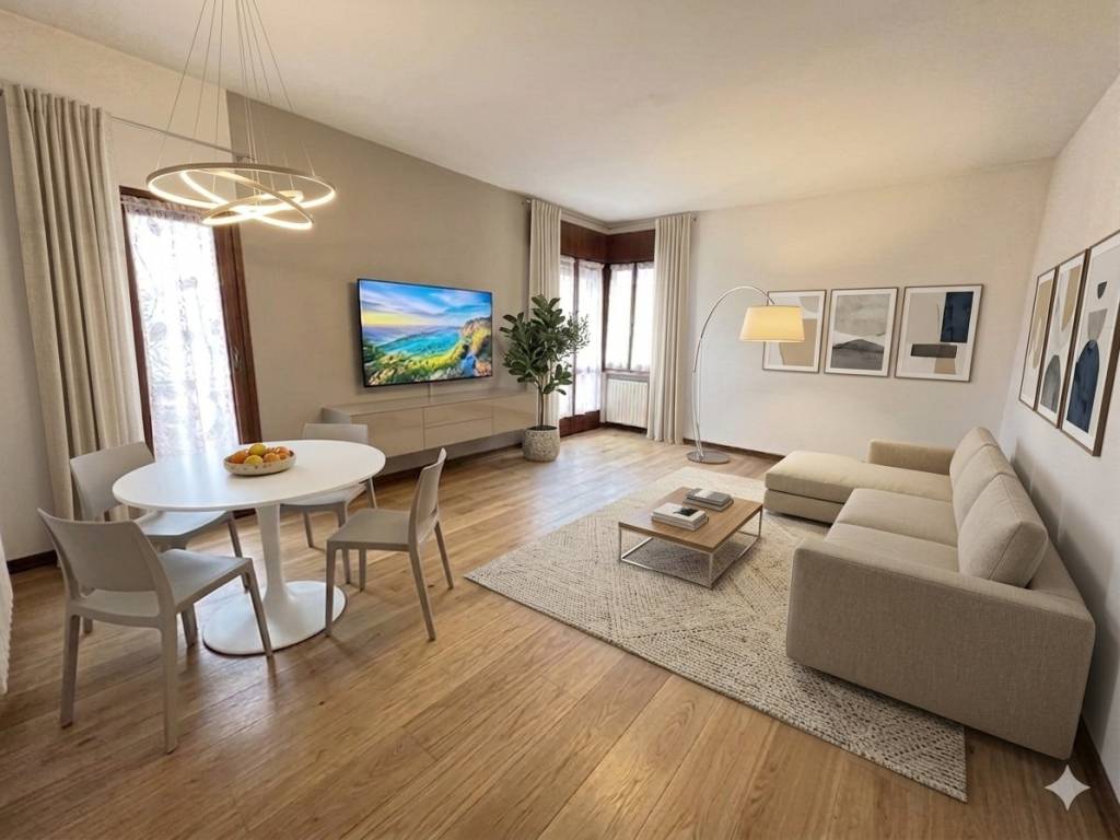 appartamento in vendita a Conegliano