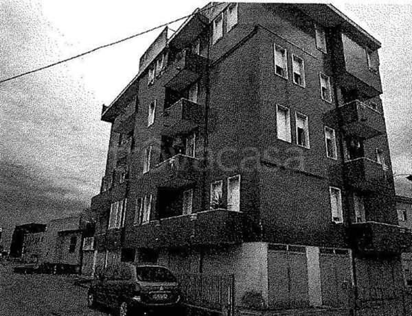 appartamento in vendita a Conegliano in zona Parè