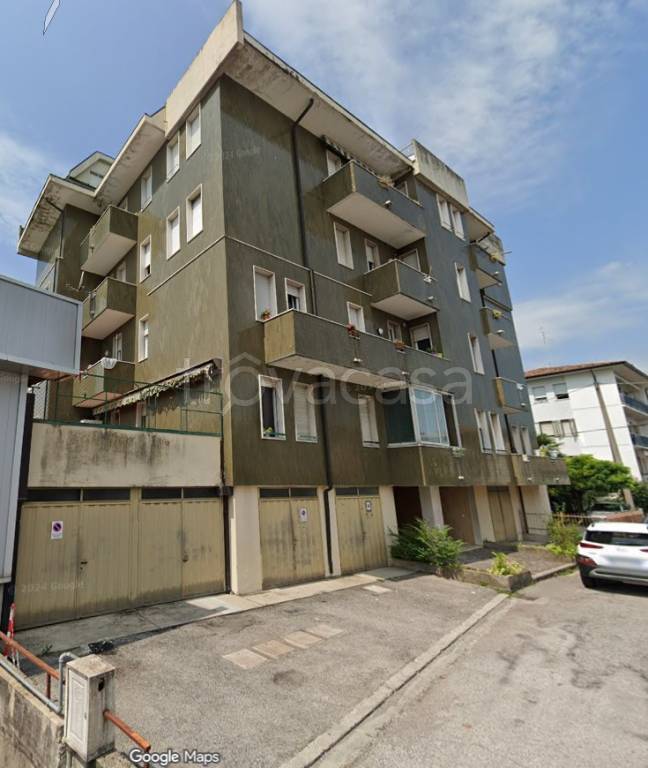 appartamento in vendita a Conegliano