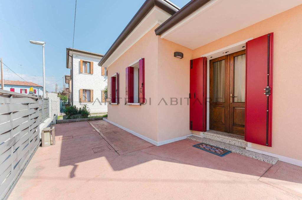 casa indipendente in vendita a Conegliano