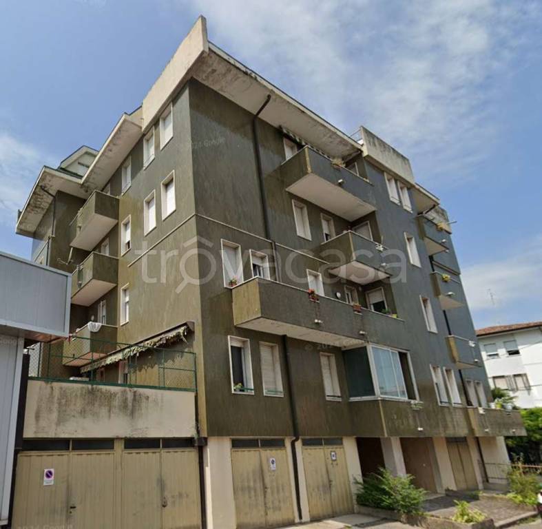 appartamento in vendita a Conegliano