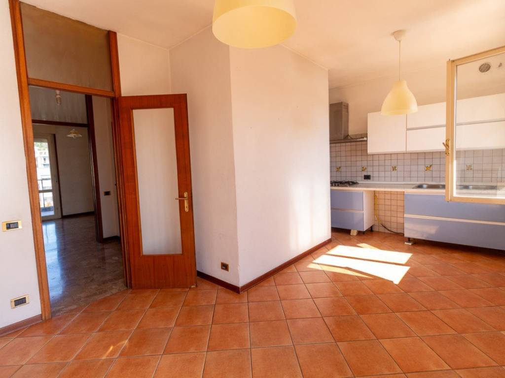 appartamento in vendita a Conegliano