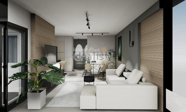 appartamento in vendita a Conegliano