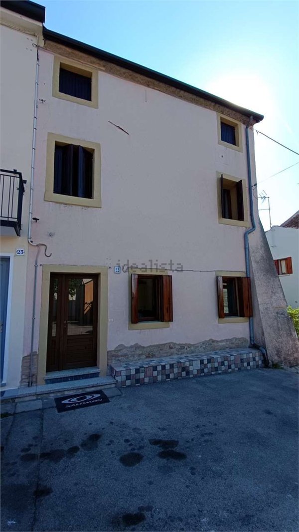 casa indipendente in vendita a Conegliano in zona Scomigo