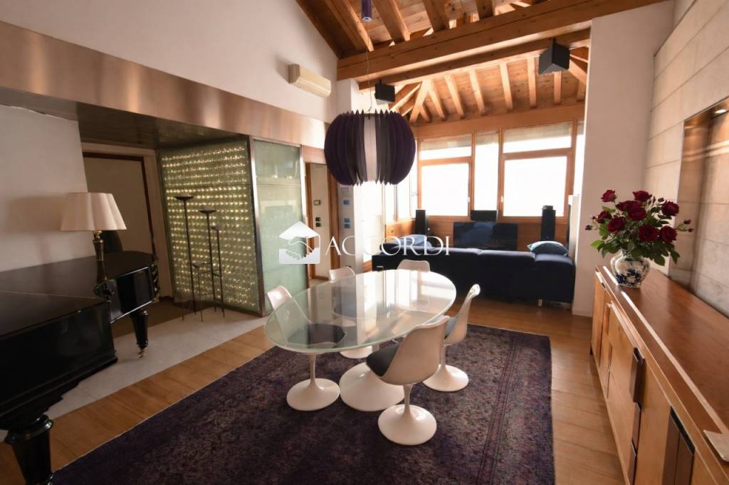 appartamento in vendita a Conegliano