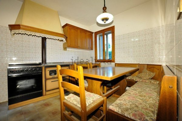 casa indipendente in vendita a Conegliano in zona Campolongo