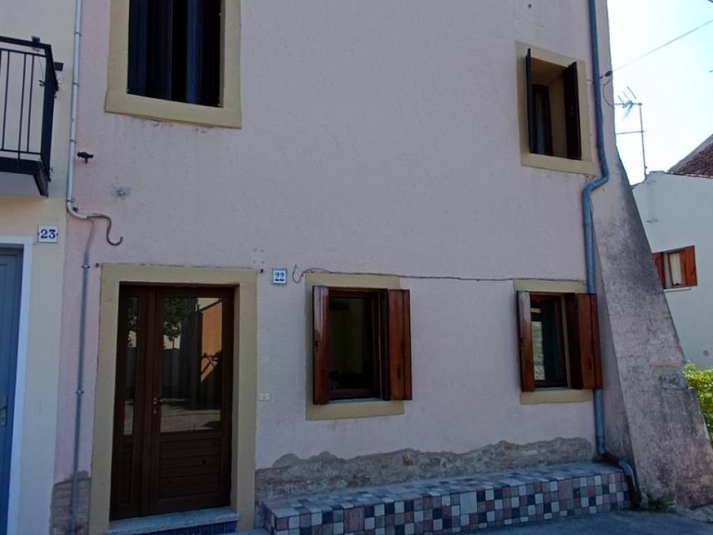 casa indipendente in vendita a Conegliano in zona Scomigo