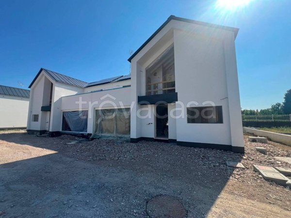 casa indipendente in vendita a Conegliano in zona Costa