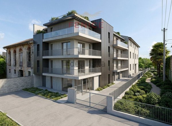 appartamento in vendita a Conegliano