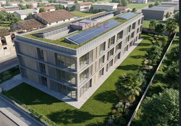 appartamento in vendita a Conegliano in zona Parè