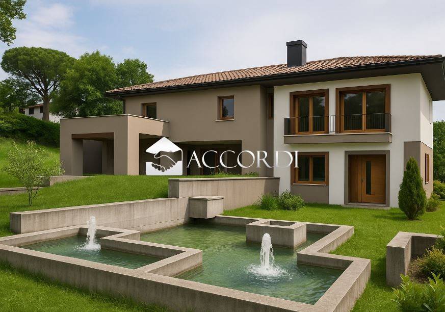 casa indipendente in vendita a Conegliano