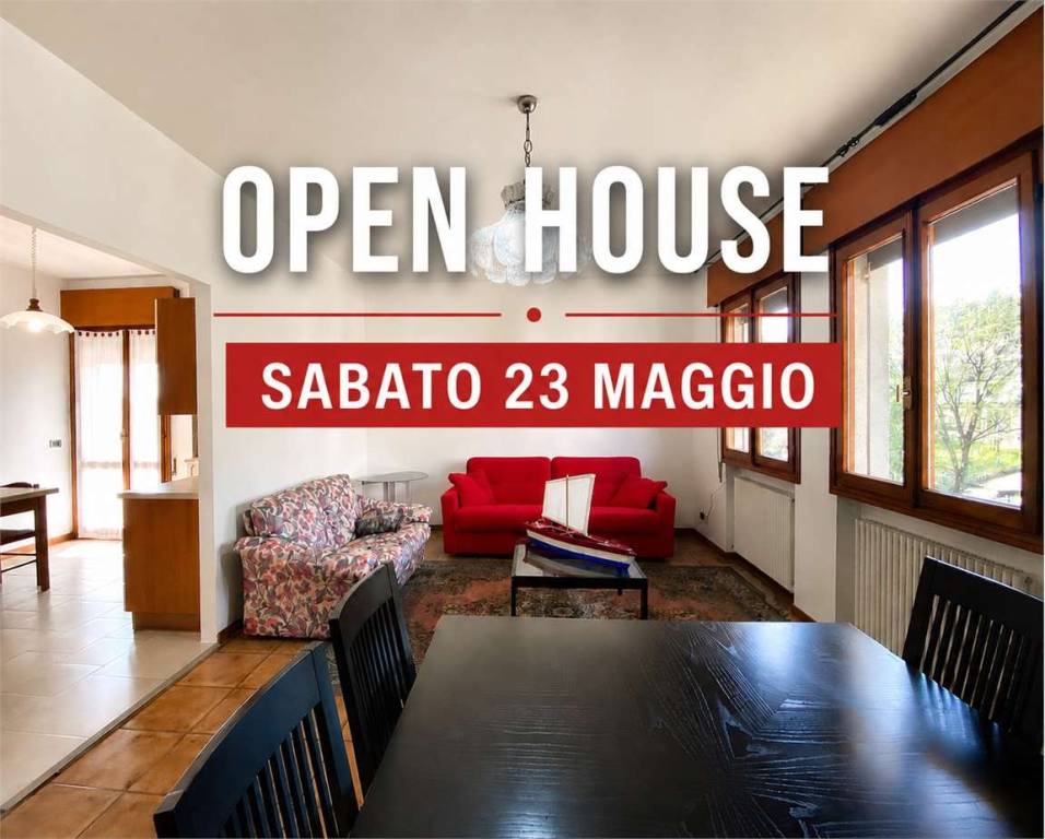 appartamento in vendita a Conegliano