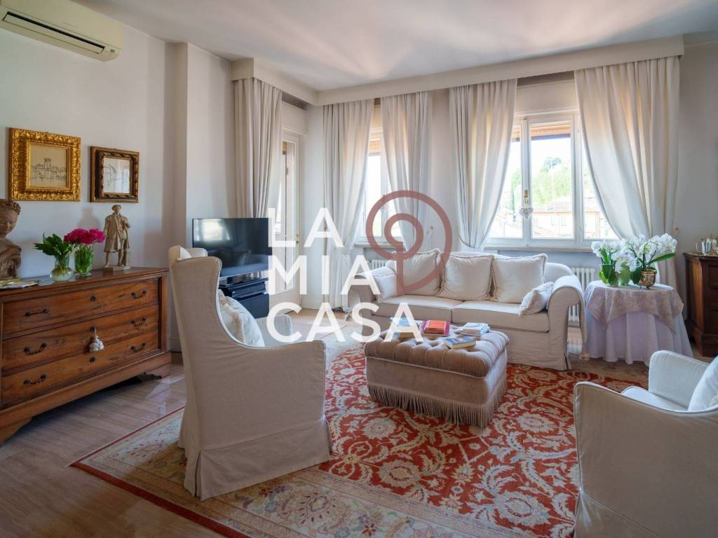 appartamento in vendita a Conegliano