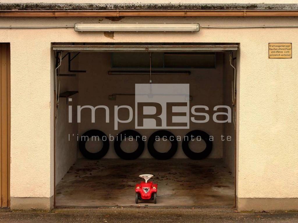 locale di sgombero in vendita a Conegliano
