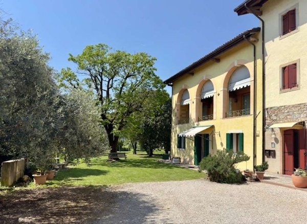 casa indipendente in vendita a Conegliano