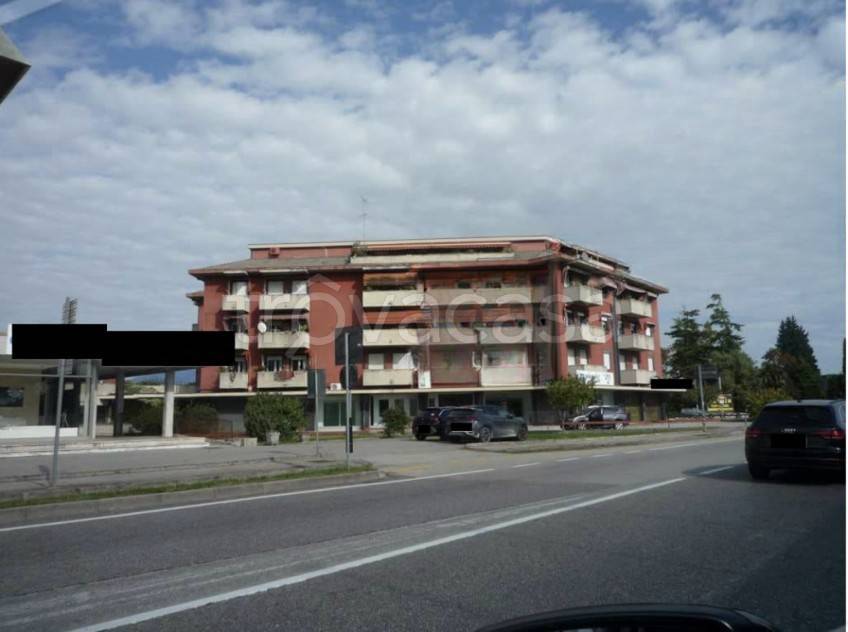 appartamento in vendita a Conegliano