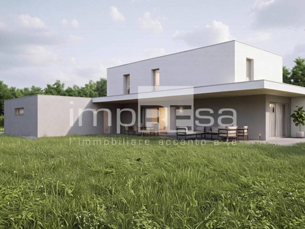 casa indipendente in vendita a Conegliano