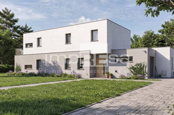 casa indipendente in vendita a Conegliano