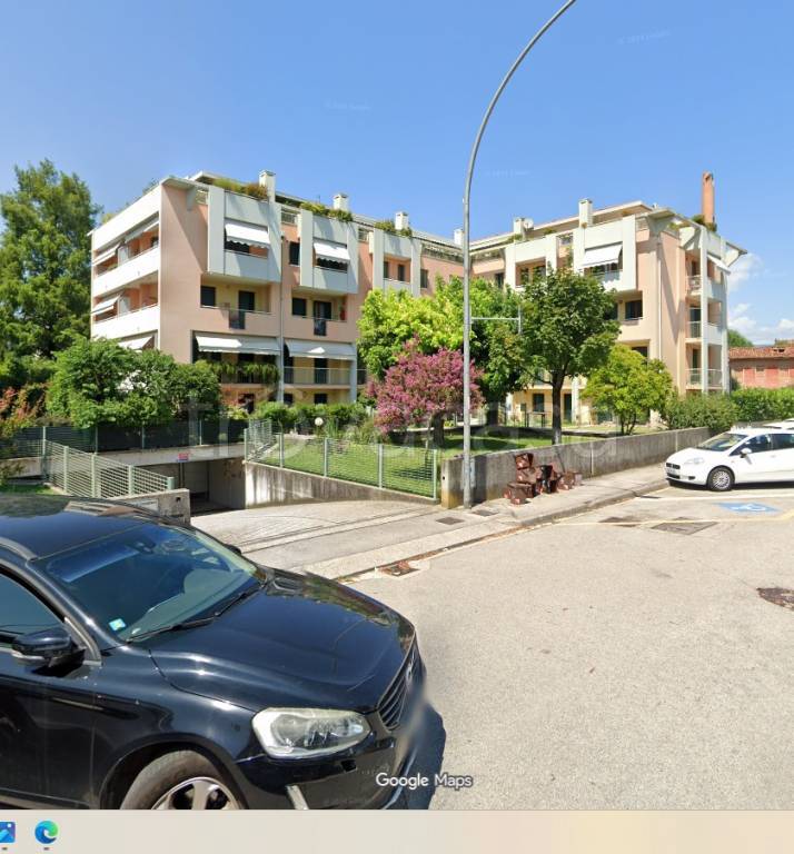 appartamento in vendita a Conegliano