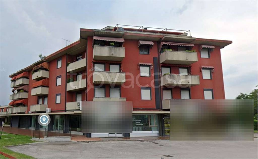 appartamento in vendita a Conegliano