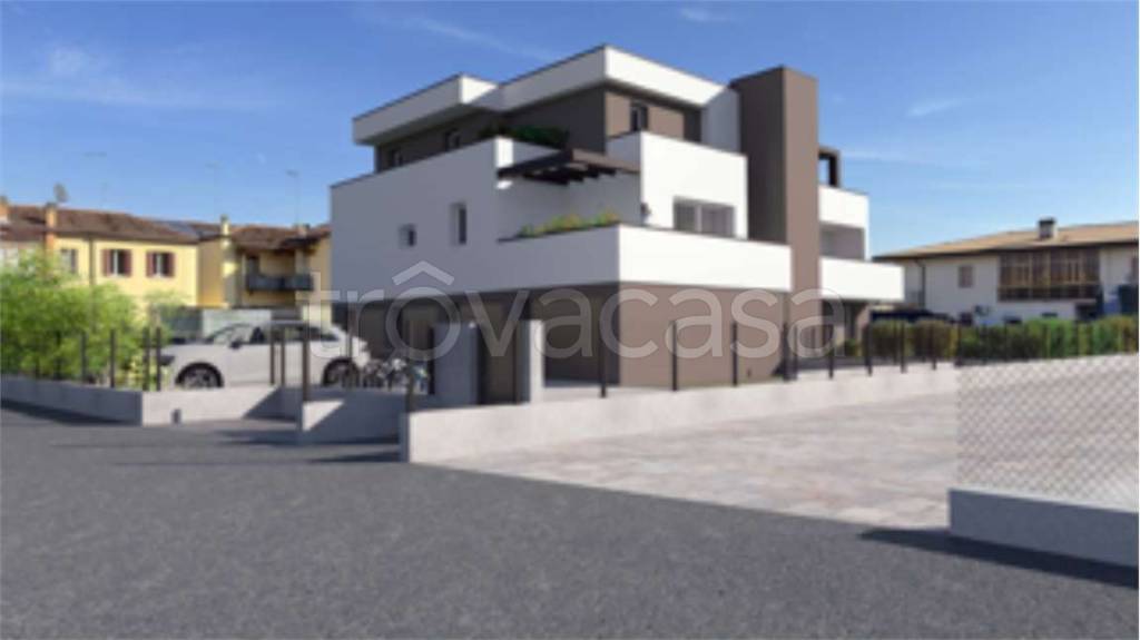 appartamento in vendita a Conegliano