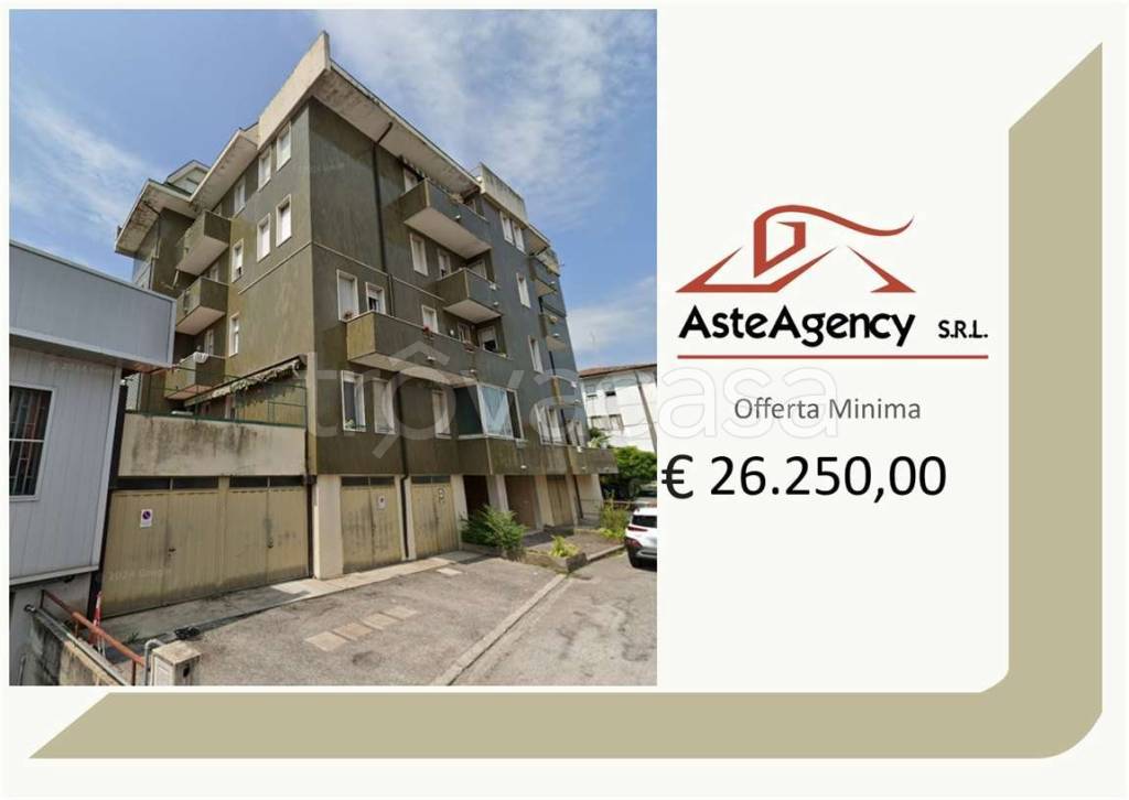 appartamento in vendita a Conegliano